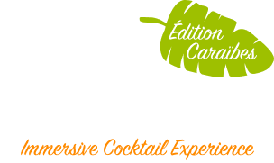 Secret Jungle à Paris: Immersive cocktail expérience